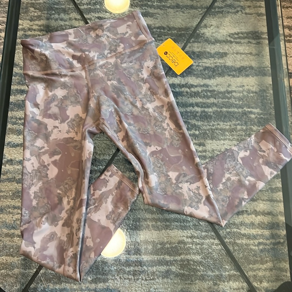 Becco yoga pants from Los Angeles-New with tax